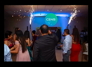 Fiesta CENS